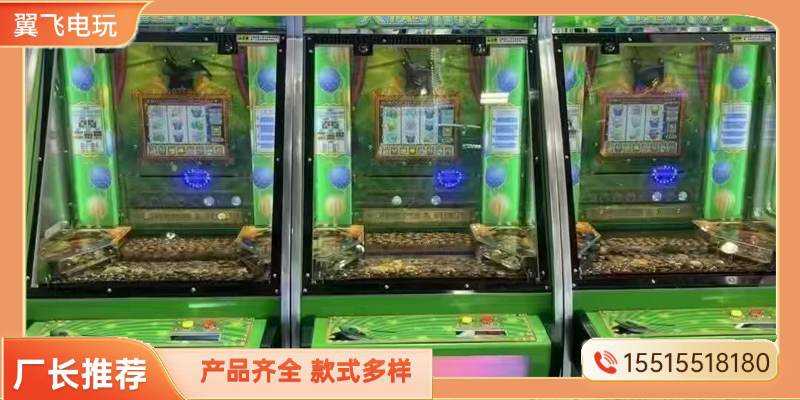 乌鲁木齐市投币游戏机赛车机 - 厂家